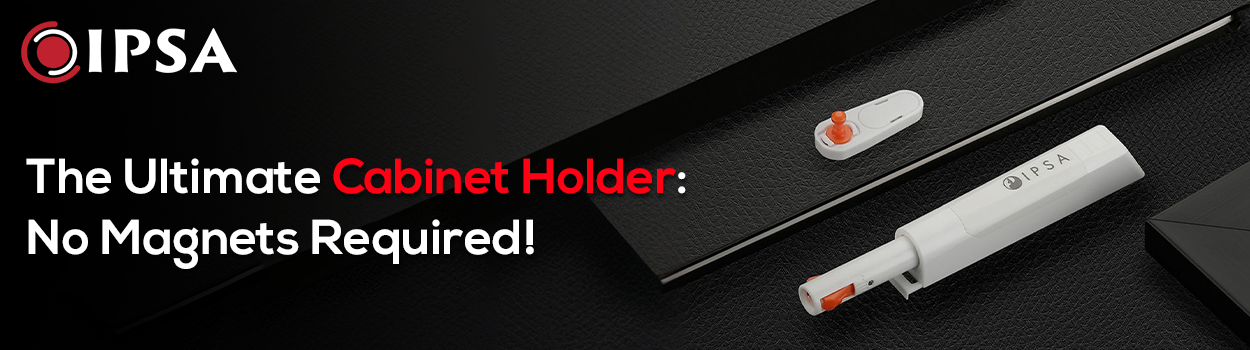 Cabinet Holder